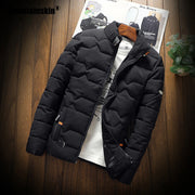 Mountainskin Winter Men Jacket