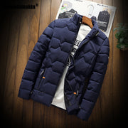 Mountainskin Winter Men Jacket