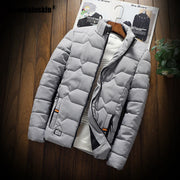 Mountainskin Winter Men Jacket