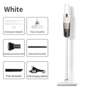 Wireless Handheld Electric Dust Cleaning Vaccum