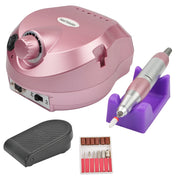 Pro Mani Nail Drill Nail File Machine