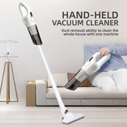 Wireless Handheld Electric Dust Cleaning Vaccum