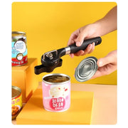 Can Opener Stainless Steel