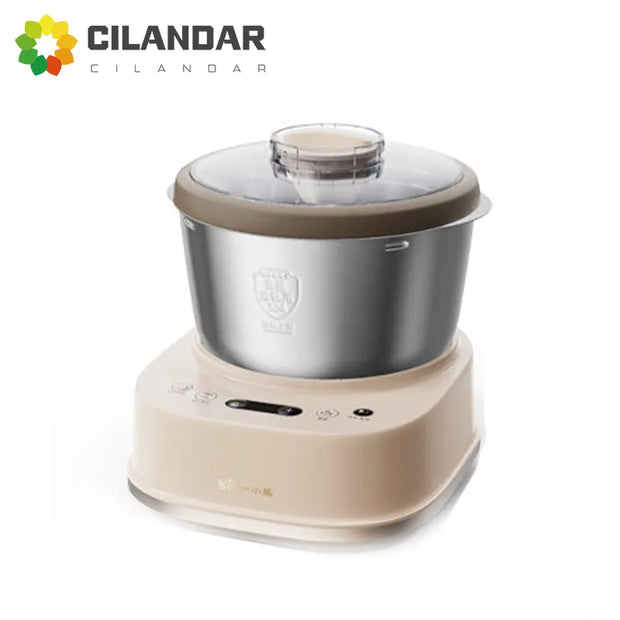 Small automatic fermentation kneading machine stirring cook machine