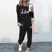 Women's Fashion Long Sleeve Sweater